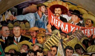 La organización del pueblo o la continuidad del sometimiento