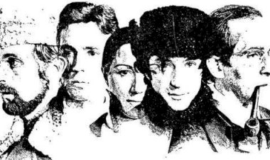 “Los justos” de Albert Camus, rumbo a XIV Encuentro Nacional de Teatro