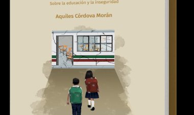2022: LOS PUNTOS SOBRE LAS ÍES Sobre la educación y la inseguridad