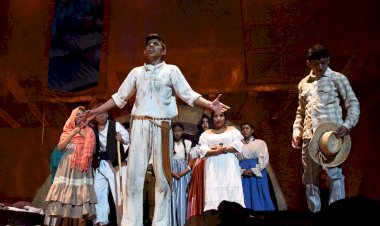 A pocos días del XXIV Encuentro Nacional de Teatro