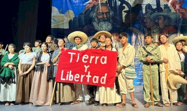 Durango alista montaje para XXIV Encuentro Nacional de Teatro