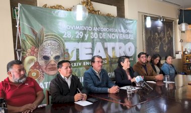 Antorcha, el mayor impulsor del arte en México: Homero Aguirre