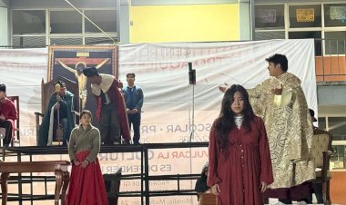 Asistirá Jean Anouilh al XXIV Encuentro Nacional de Teatro