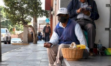 Pobreza y desigualdad persistente en el Estado