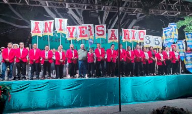 BTIS de Tepexi de Rodríguez, creado para formar al hombre nuevo