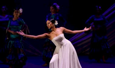 ENTREVISTA | El teatro clásico aborda problemas que deben resolverse: Vania Mejía López