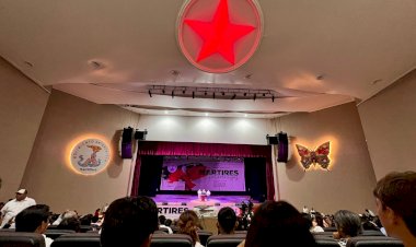 Teatro, conciencia y revolución: una luz de esperanza para construir un México más justo.