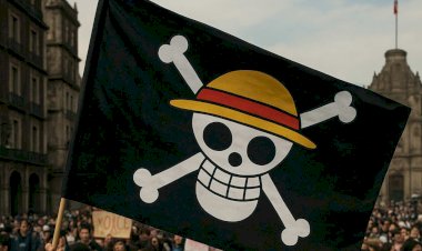 ¿Revolución de colores en México?