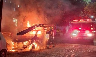 Sheinbaum culpa al Poder Judicial por alza de homicidios en Colima