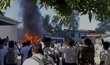 “Están corrompiendo a nuestros jóvenes”: Lázaro Cano