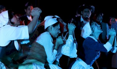 Teatro Amateur arranca en el XXIV Encuentro Nacional de Teatro