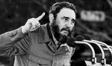 Fidel y la necesidad de la revolución