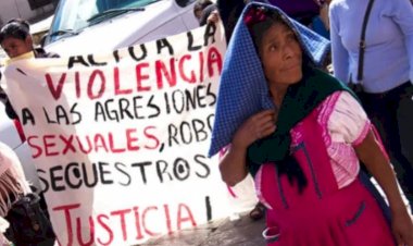 Violencia contra las mujeres va en aumento
