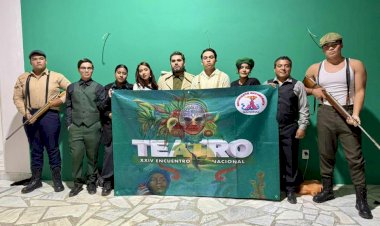 Antorcha inunda de cultura a los mexicanos