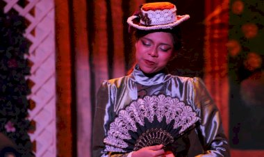 Teatro Amateur arranca en XXIV Encuentro Nacional de Teatro