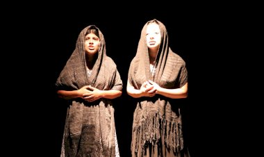 Cuando el teatro es lujo, Antorcha lo acerca al pueblo