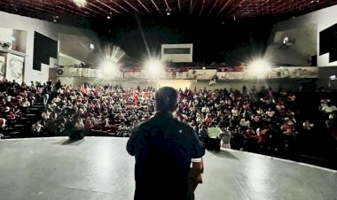 CRÓNICA | Gala de ganadores “Porque me falta un lucero”, un éxito