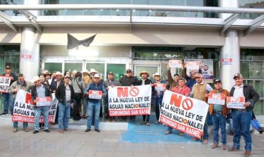 Chihuahua, al límite: los bloqueos que encendieron la crisis