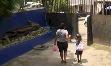 Se agrava la deserción escolar