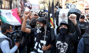 Cuando el pueblo se levanta: los movimientos sociales en México