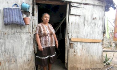 La pobreza persiste en Tizimín