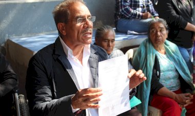 Antorcha acusa desinterés institucional en tragedia de Amazcala