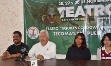 Presentará NL El principito en XXIV Encuentro Nacional de Teatro