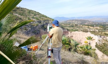 Impulsa Antorcha la creación de nueva colonia en Huajuapan