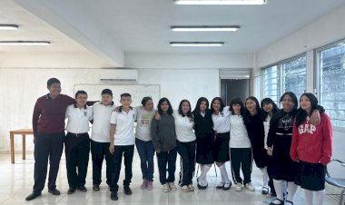 Urge parar la deserción escolar en Tabasco: Netro Rodríguez