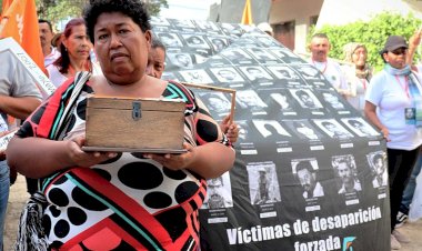 REPORTAJE | Sinaloa vive su año más violento con 2 mil desapariciones