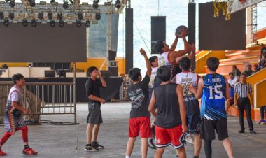 En Tlaola fortalecen a la organización