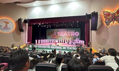 El teatro que nos transforma más allá del escenario