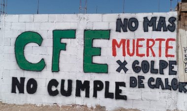 Con más fuerza y unidad