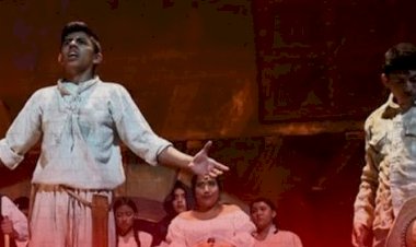 XXIV Encuentro Nacional de Teatro