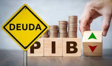 Deuda pública devora más recursos que el bienestar social