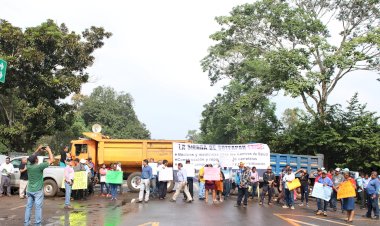 Veracruz, sin obra pública