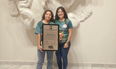 “La Alondra”, número 1 en XXIV Encuentro Nacional de Teatro