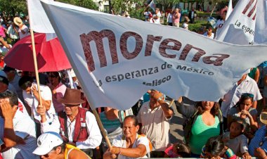 Gobierno de Morena camina sin rumbo