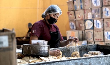 Economía informal en Jalisco
