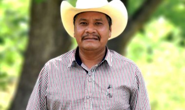 La vida de Juventino Ramírez en Antorcha