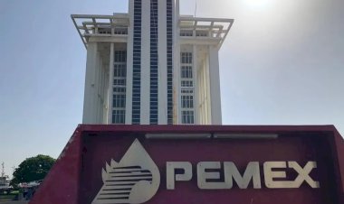 Niños y adultos de Tihuatlán, en riesgo por fuga de Pemex