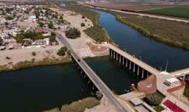 El alto costo social del pago de agua a Estados Unidos