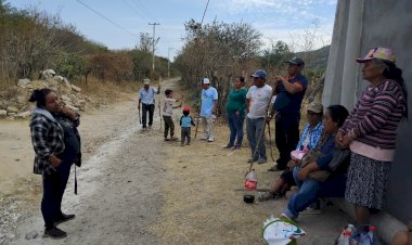 Alistan antorchistas de Iguala pliego de peticiones 2026