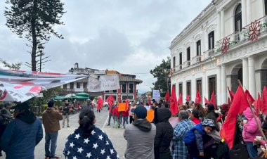 Los comerciantes de Coatepec, Veracruz luchan justamente
