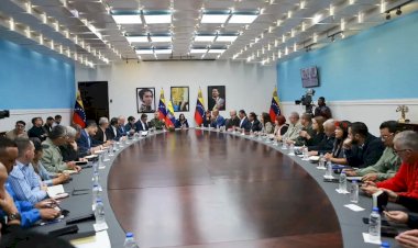 ¿Por quién doblan las campanas?