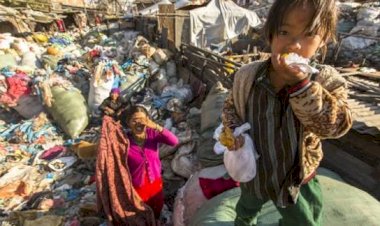 La pobreza en México exige unidad y conciencia crítica colectiva