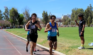 Zacatecas se alista para Espartaqueada Nacional Deportiva 2026