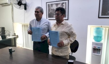 Tecnológico de Tecomatlán firma alianza con instituciones de La Habana