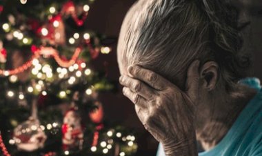 Buenos deseos de inicio de año y la lucha social