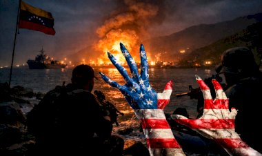 ASÍ PENSAMOS... | Agresión de EE.UU. a Venezuela anuncia peligros para Latinoamérica